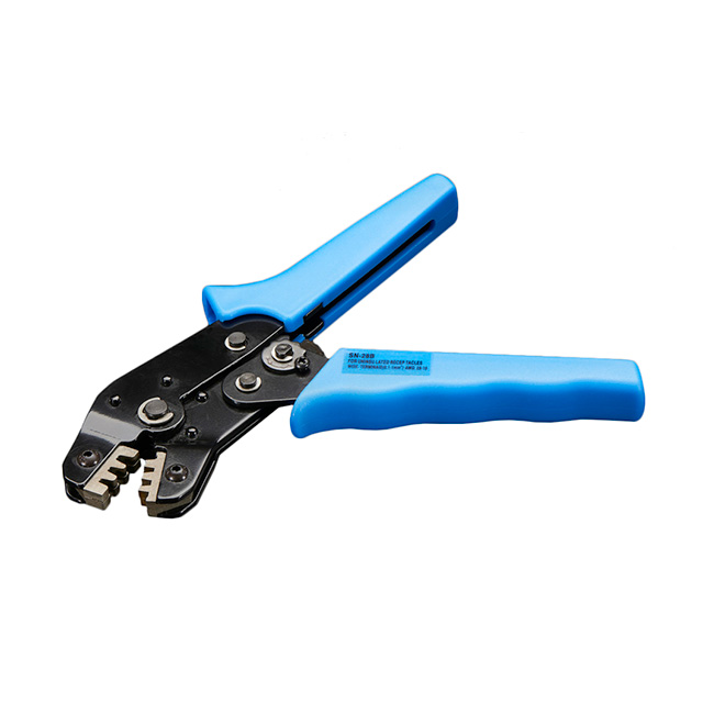 1213 Adafruit Industries LLC  Presse Applicatrici Crimpatrici